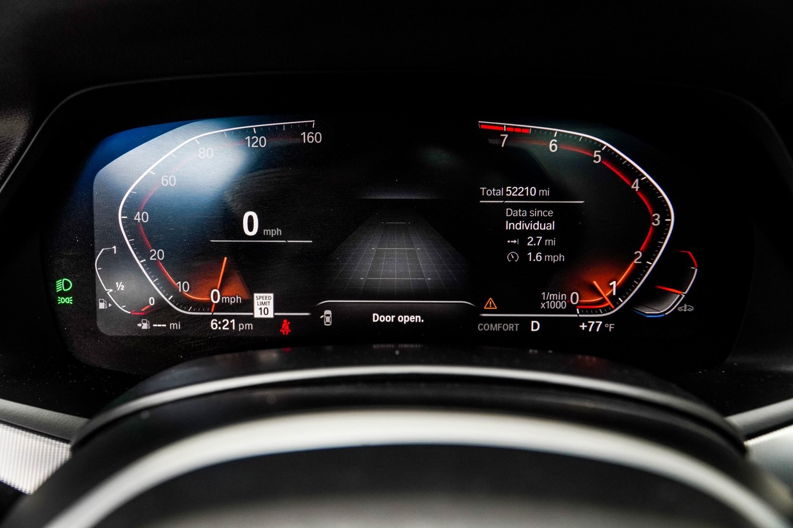 BMW X6 XDRIVE40I 2023