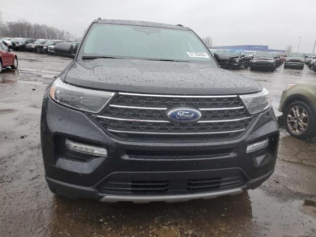 FORD EXPLORER XLT 2023