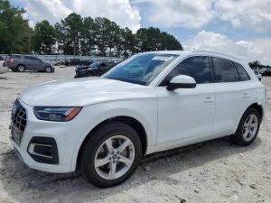 AUDI Q5 PREMIUM 2020