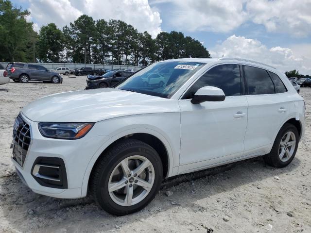 AUDI Q5 PREMIUM 2020