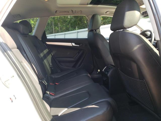 AUDI A4 ALLROAD PREMIUM 2015