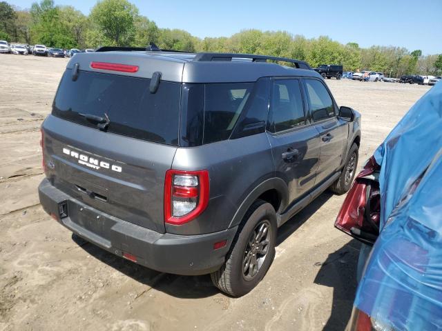 FORD BRONCO SPORT BIG BEND 2024