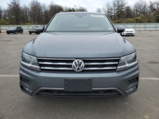 VOLKSWAGEN TIGUAN SE 2021