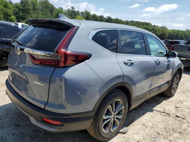 HONDA CR-V EX 2021