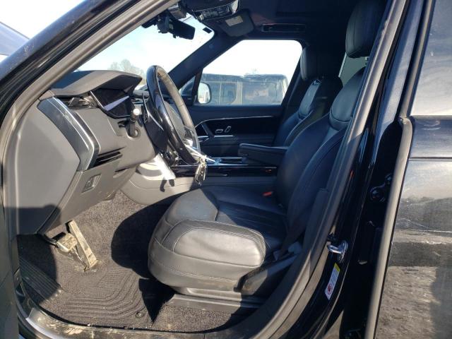 LAND ROVER RANGE ROVER SE 2023