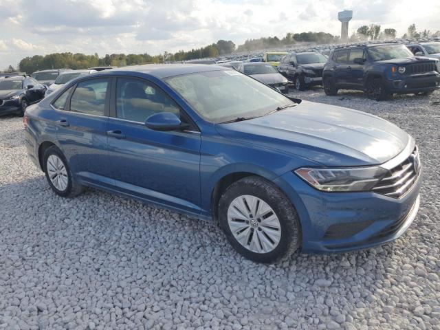 VOLKSWAGEN JETTA S 2020