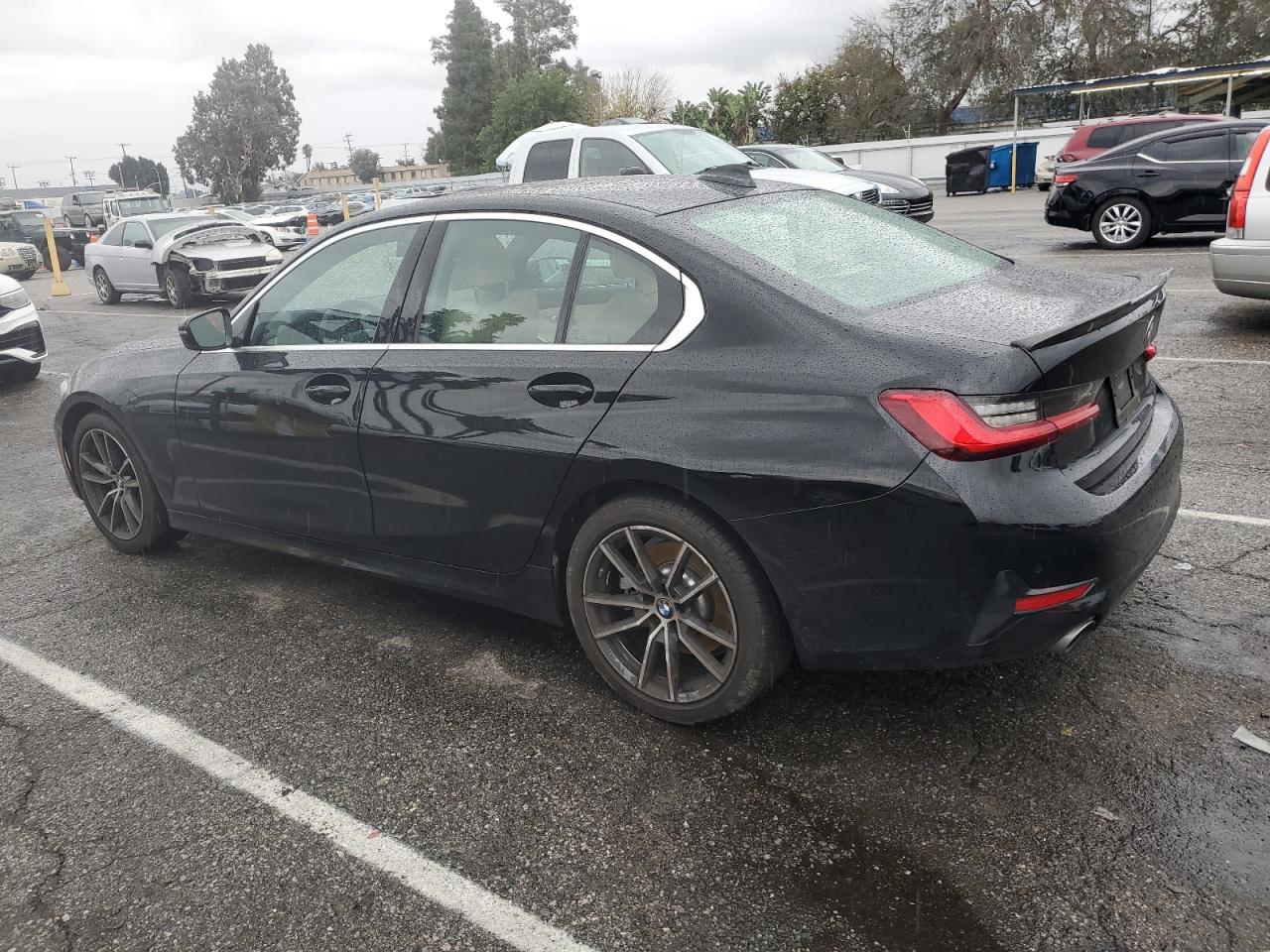 BMW 330I 2020