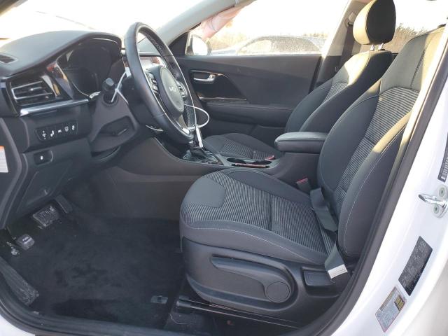 KIA NIRO LX 2022