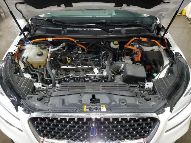 LINCOLN CORSAIR GRAND TOURING 2022