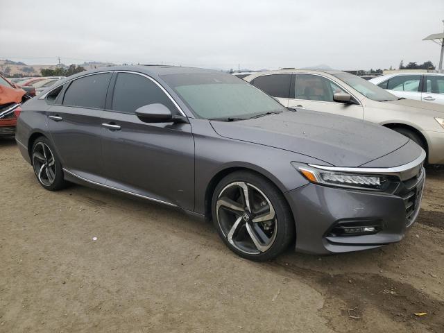 HONDA ACCORD TOURING 2020