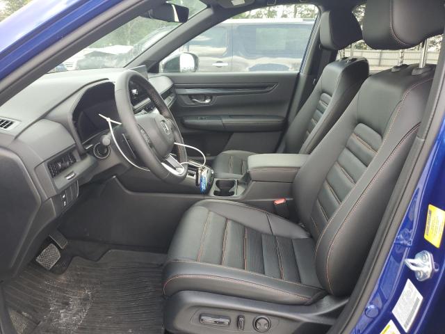 HONDA CR-V SPORT-L 2025
