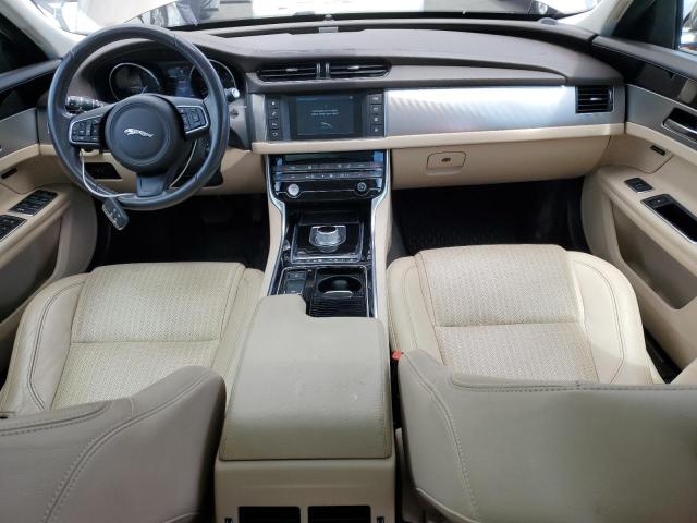 JAGUAR XF PRESTIGE 2015