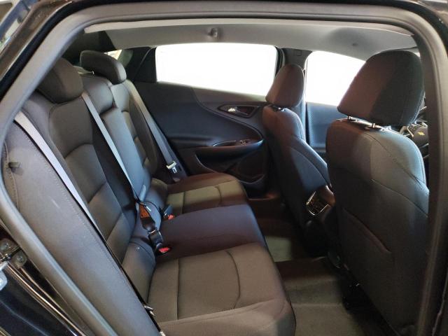 CHEVROLET MALIBU LT 2024