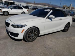 BMW 230XI 2020