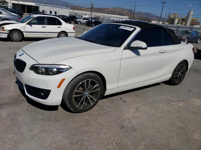 BMW 230XI 2020