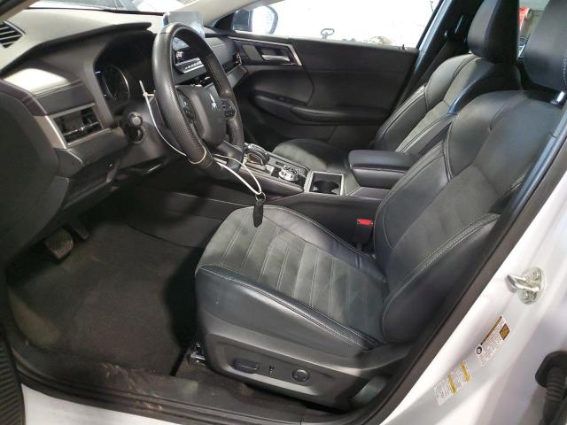 MITSUBISHI OUTLANDER SE 2022