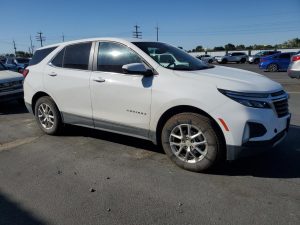 CHEVROLET EQUINOX LT 2023