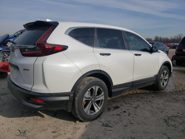 HONDA CR-V LX 2021