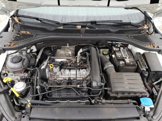 VOLKSWAGEN JETTA S 2020