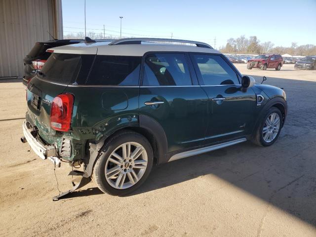 MINI COOPER S COUNTRYMAN ALL4 2018
