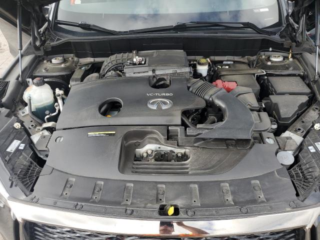 INFINITI QX50 LUXE 2020