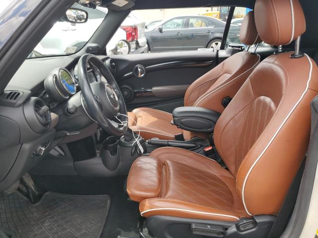 MINI COOPER S 2017