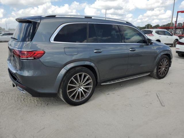 MERCEDES-BENZ GLS 450 4MATIC 2023