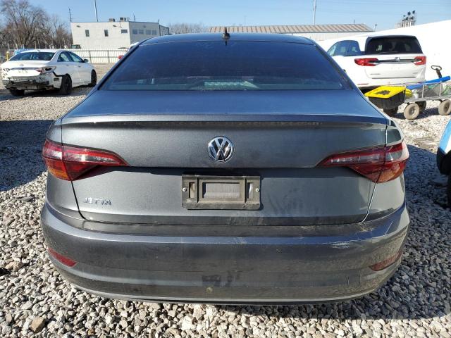 VOLKSWAGEN JETTA S 2019