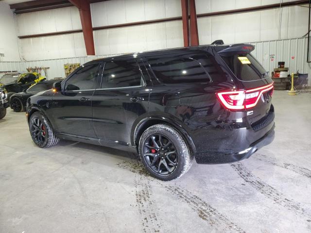 DODGE DURANGO SRT HELLCAT 2023