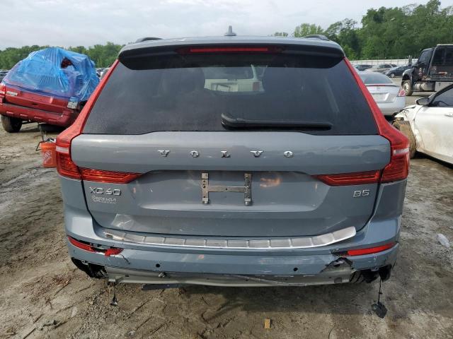VOLVO XC60 B5 MOMENTUM 2022