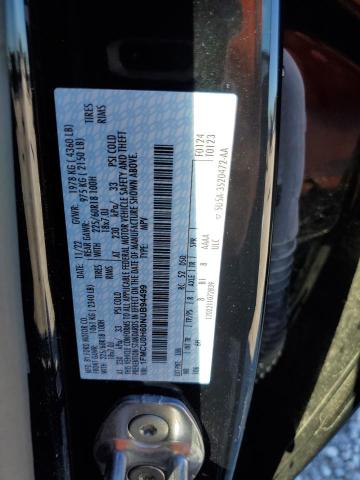 FORD ESCAPE SEL 2022