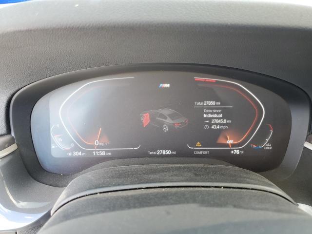 BMW 530 I 2021