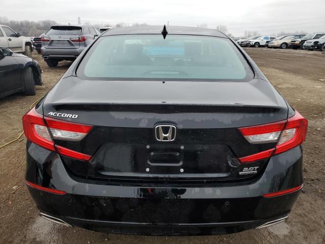 HONDA ACCORD TOURING 2022