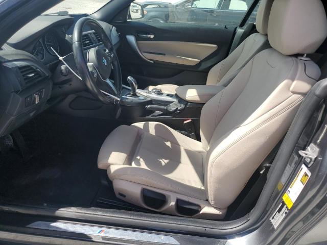 BMW 230I 2017