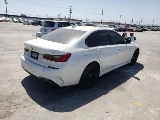 BMW 330I 2020