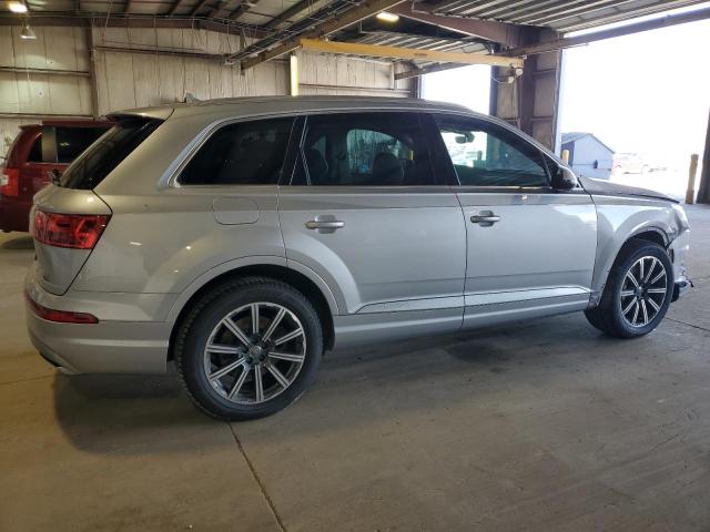 AUDI Q7 PREMIUM PLUS 2017
