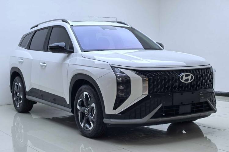 Hyundai IX35 2023