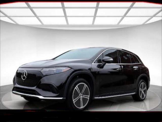 MERCEDES-BENZ EQE SUV 350 4MATIC 2023