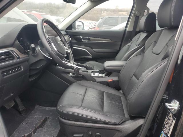 KIA TELLURIDE EX 2022