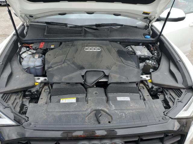 AUDI Q8 PREMIUM 2021