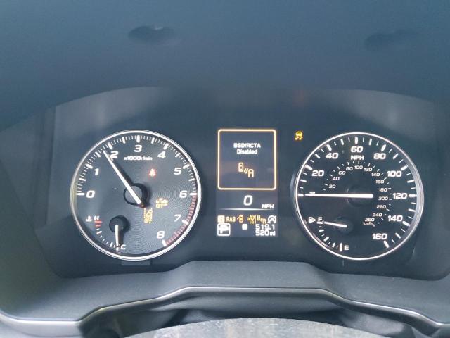 SUBARU OUTBACK ONYX EDITION 2025
