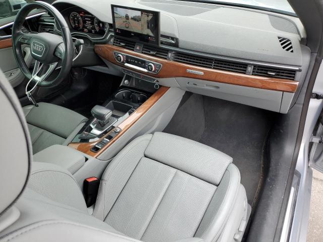 AUDI A5 PREMIUM PLUS 45 2021