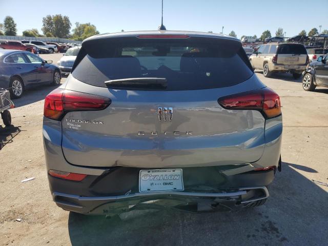 BUICK ENCORE GX PREFERRED 2024