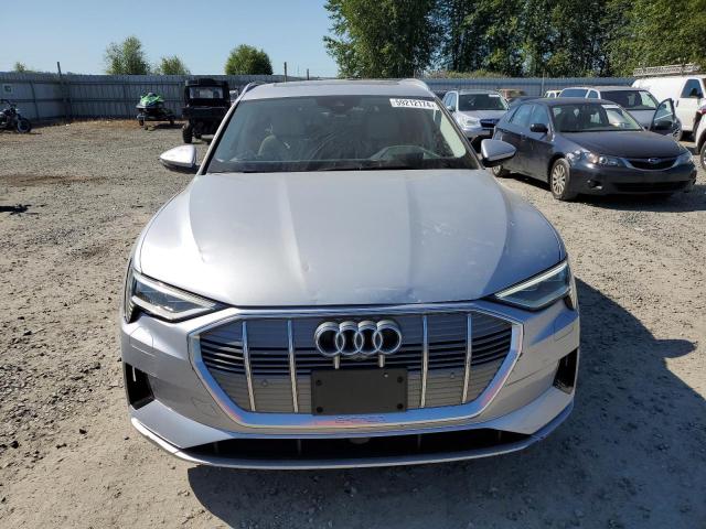 AUDI E-TRON PRESTIGE 2019