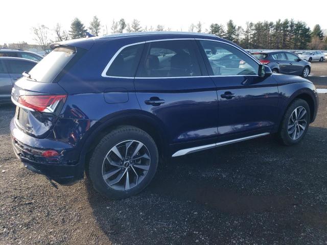 AUDI Q5 PREMIUM PLUS 2021