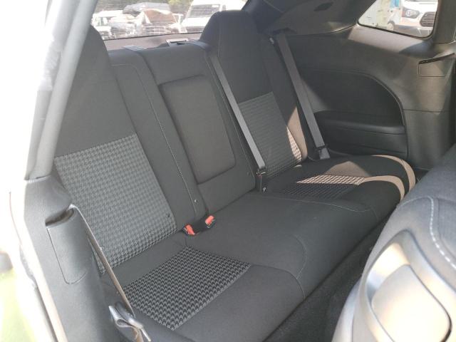 DODGE CHALLENGER R/T SCAT PACK 2021
