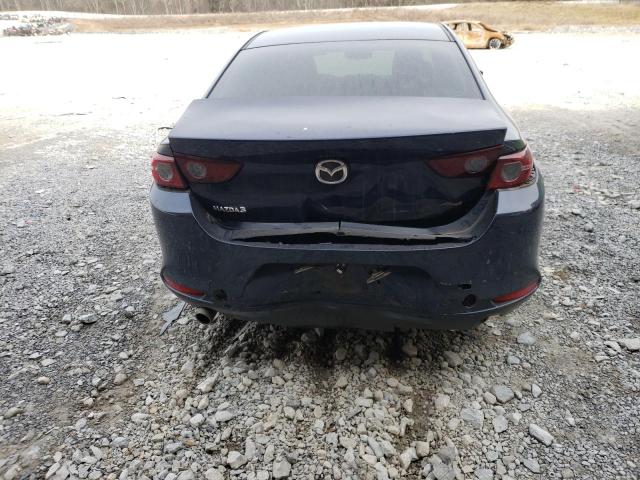 MAZDA 3 PREFERRED PLUS 2019
