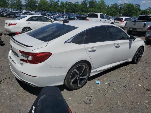 HONDA ACCORD SPORT 2022