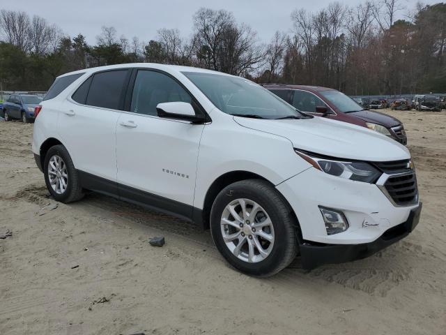 CHEVROLET EQUINOX LT 2020
