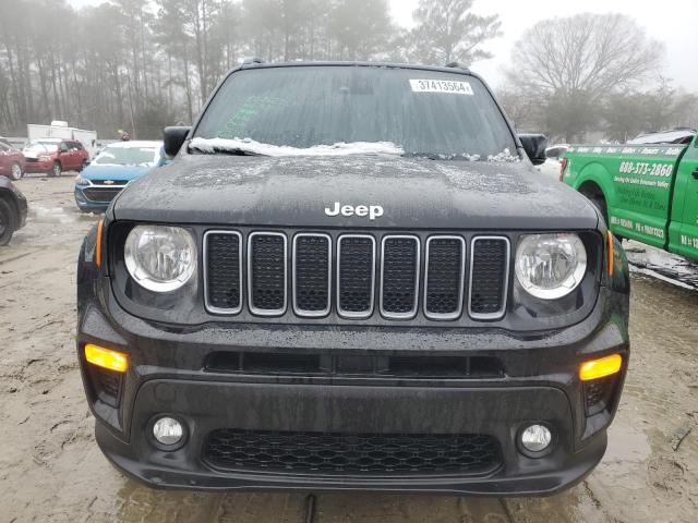 JEEP RENEGADE LATITUDE 2022